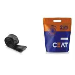 Ceat 90mm 90/90-21 Packed BR Tube