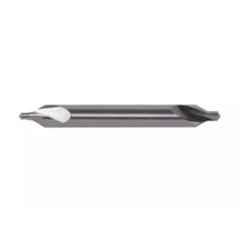 YG-1 DV304 4mm HSS-EX Long Centre Drill Form, DV305040