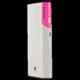 iBall Power Bank Pb 10017 10000 Mah White + Pink
