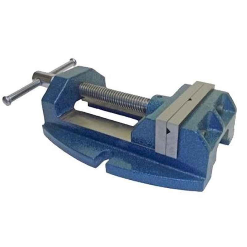 Lovely Jet 75mm Multicolour Heavy Duty S.G. Iron Drill Clamping Tool