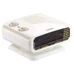 Candes 2400W 9 Fins Black OFR Room Heater with PTC Radiator Fan, 9FINOFRH1CC