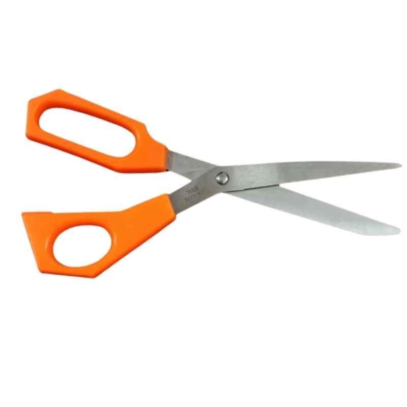Forgesy Stainless Steel Big Multipurpose Scissor for Office, Paper, Fabric & Craft Cutting
