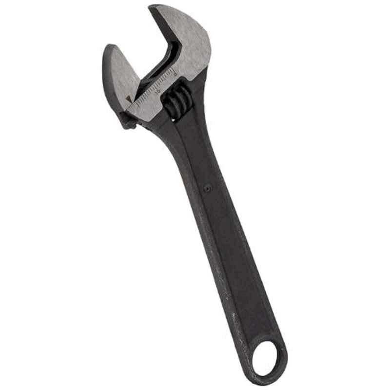 Arnav 8 inch Steel Adjustable Wrench, OSB-HT-100701_8