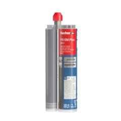 Fischer FIS EM PLUS 585 S 585ml Injection Mortar, 544166
