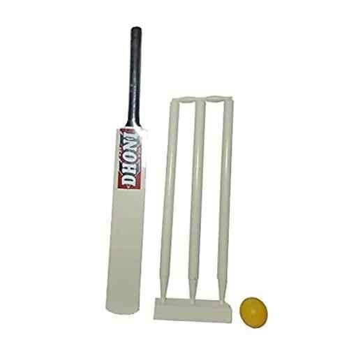 cricket kit for 7 years old