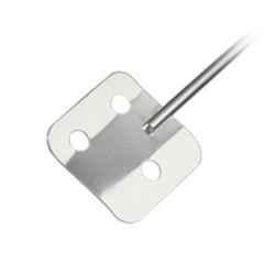 Neuation 550mm Square Blade Impeller for Overhead Stirrer, OHS-T02
