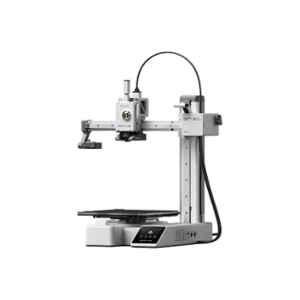 Bambu Lab A1 Mini Desktop 3D Printer, Build Volume: 180x180x180 mm³