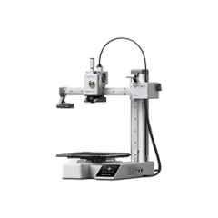 Bambu Lab A1 Mini Desktop 3D Printer, Build Volume: 180x180x180 mm³