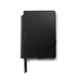 Cross Century Black Ink Chrome Finish Roller Ball Pen with 1 Pc Black Gel Refill & Journal Set, AT0085-108/1M