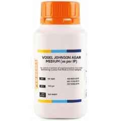 TM Media 500g Vogel Johnson Agar Medium, TM 1820