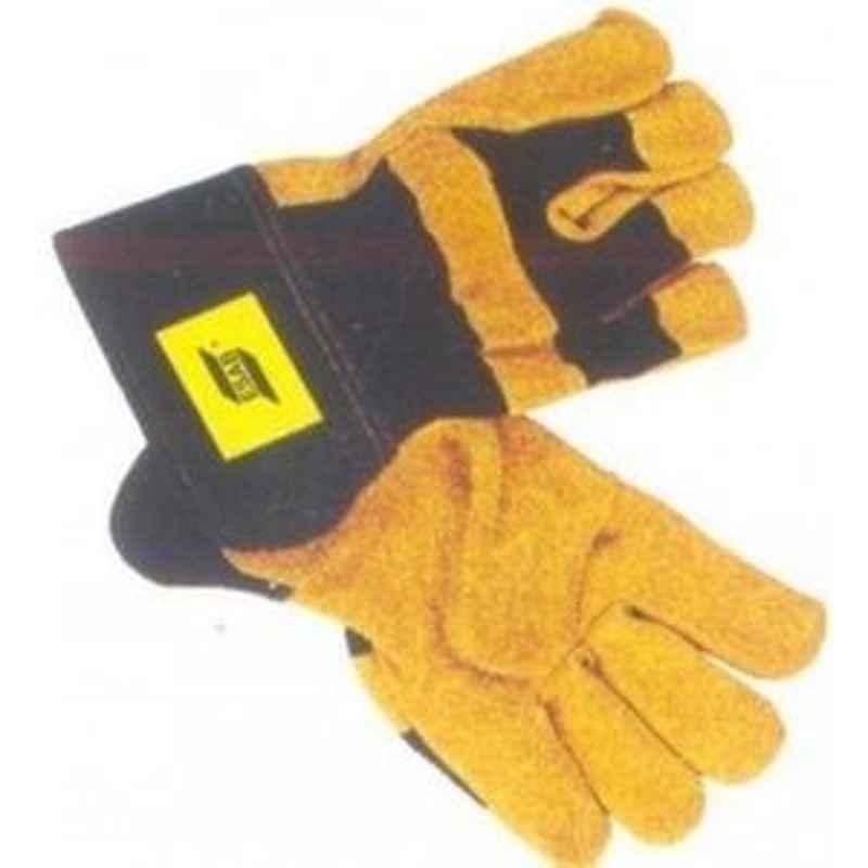 Esab Welding Gloves Pack of 10 Pair