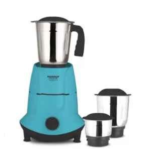 Maharaja Whiteline Superio EVO 500W Mixer Grinder with 3 Jars, MX-254