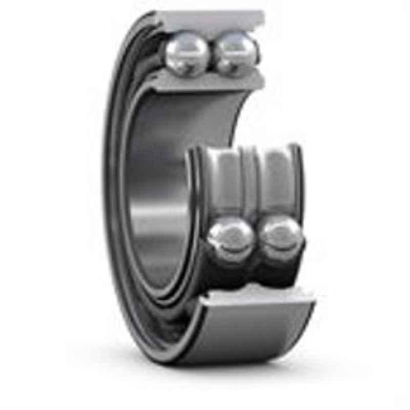 Imported 3307 A Angular Contact Ball Bearing, 35x80x34.9mm