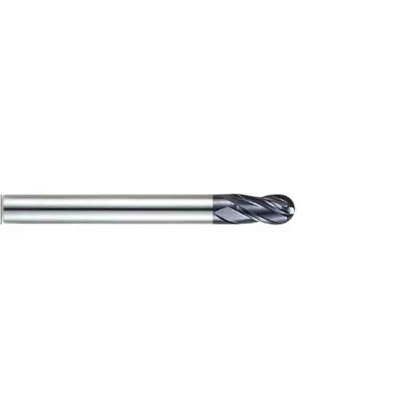 YG-1 60mm 4 Flute X-power Ball Nose End Mill, EM825030