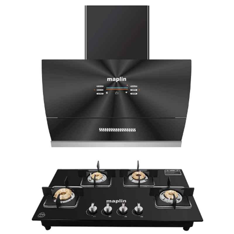 Cooktop chimney store