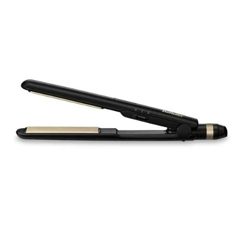 Babyliss Ceramic Plate Black Hair Straightener, ST089SDE