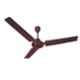 Polycab Viva 75W 400rpm Luster Brown Ceiling Fan, FCESEST005M, Sweep: 1200 mm