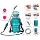 iBELL 5L Polypropylene Manual Sprayer with Adjustable Nozzle