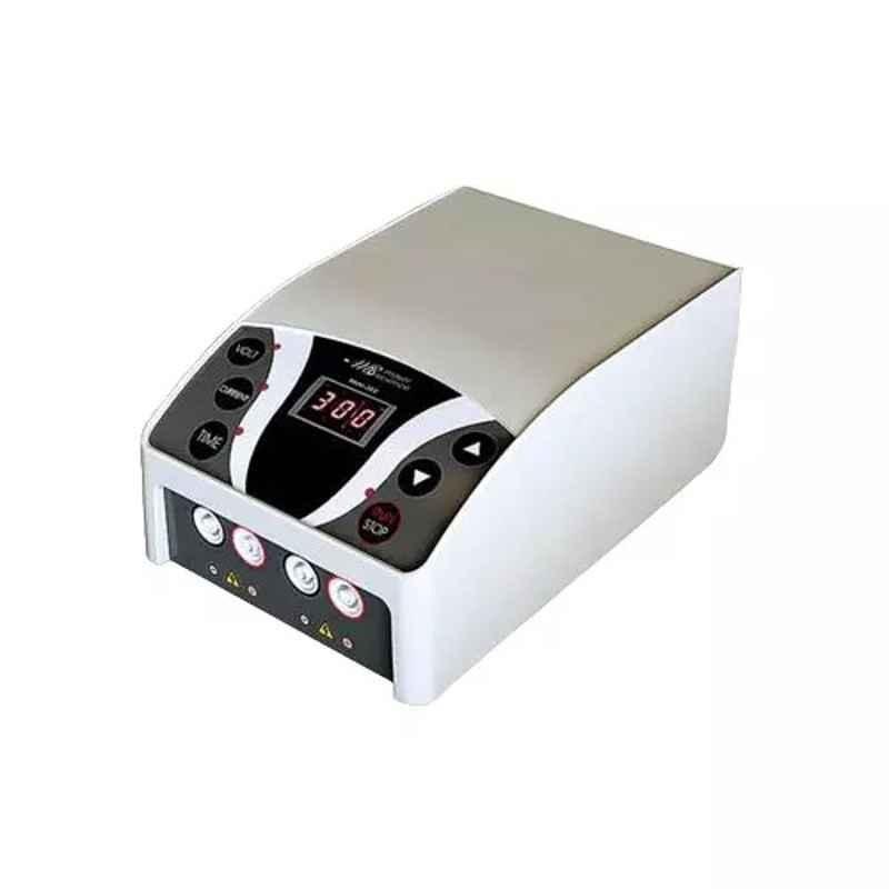 Lab Plus Electrophoretic Power Supply Device 140x191x84 mm, LP-12021