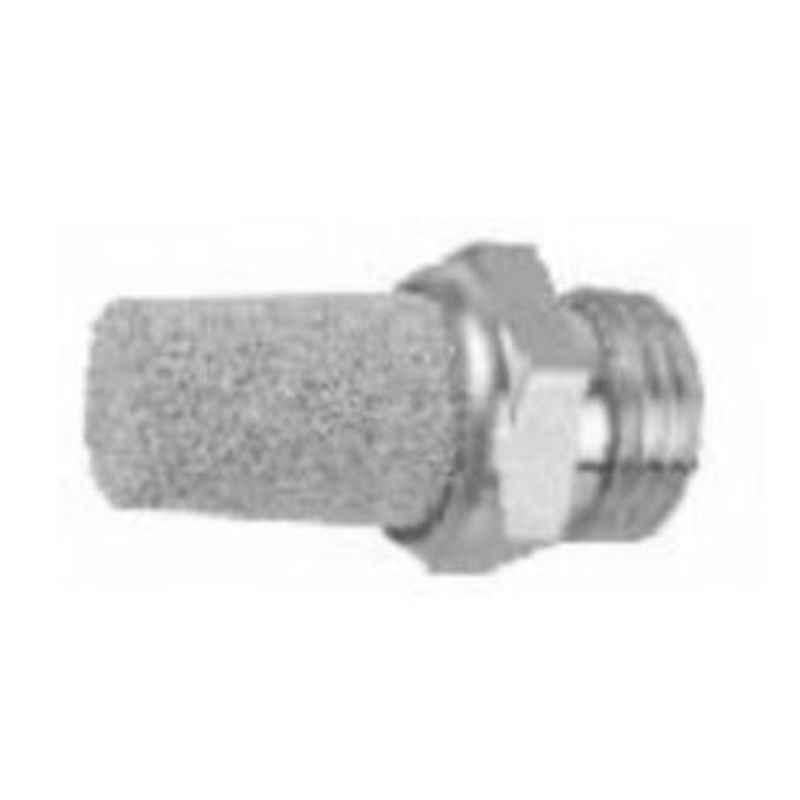 Spac 3/4 inch Metal Silencer Connection, BSL-06