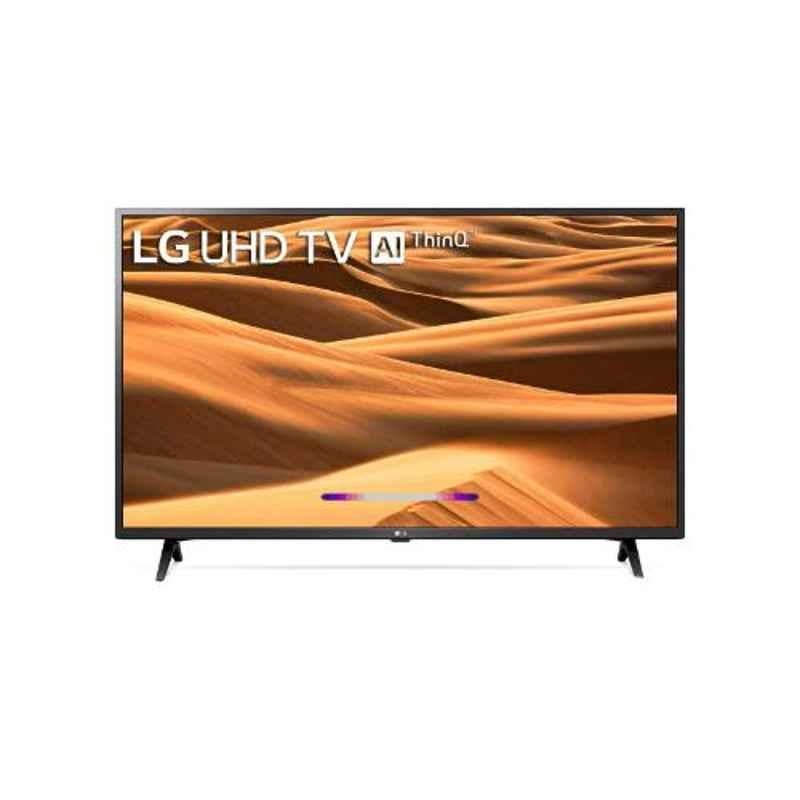 LG 43 inch Ultra HD LED TV, 43UM7300PTA