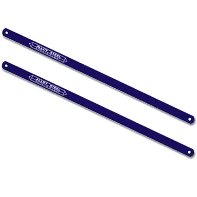 Groz HB/C/01 250mm 18 TPI Alloy Steel Hacksaw Blade,  30324 (Pack of 10)