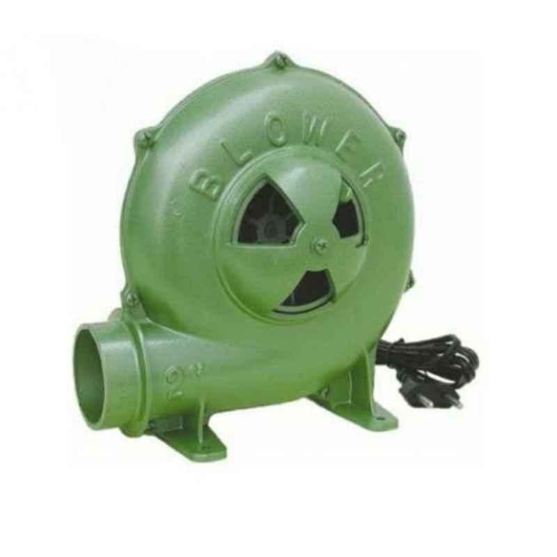 Aqson 3 inch Green Electric Blower
