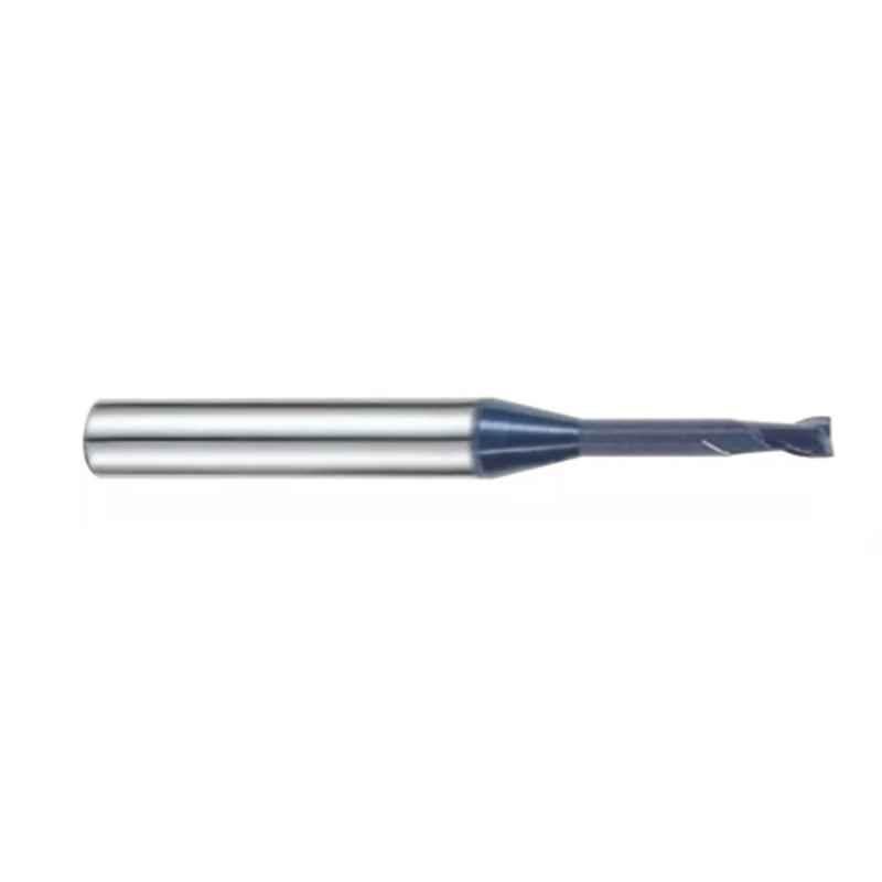 YG-1 45mm 2 Flute X-power Rib Processing End Mill, EM883995
