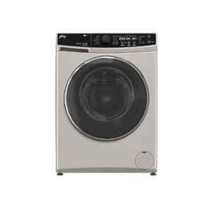 Godrej Eon Regalis 9kg Champagne Gold Front Load Fully Automatic Washing Machine, WFEON RGL 9014 5.0 IDCRM MTBK