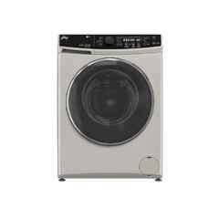 Godrej Eon Regalis 9kg Champagne Gold Front Load Fully Automatic Washing Machine, WFEON RGL 9014 5.0 IDCRM MTBK