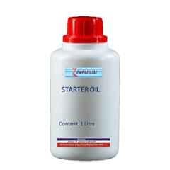 Z Premium 1L Starter Oil, SO01