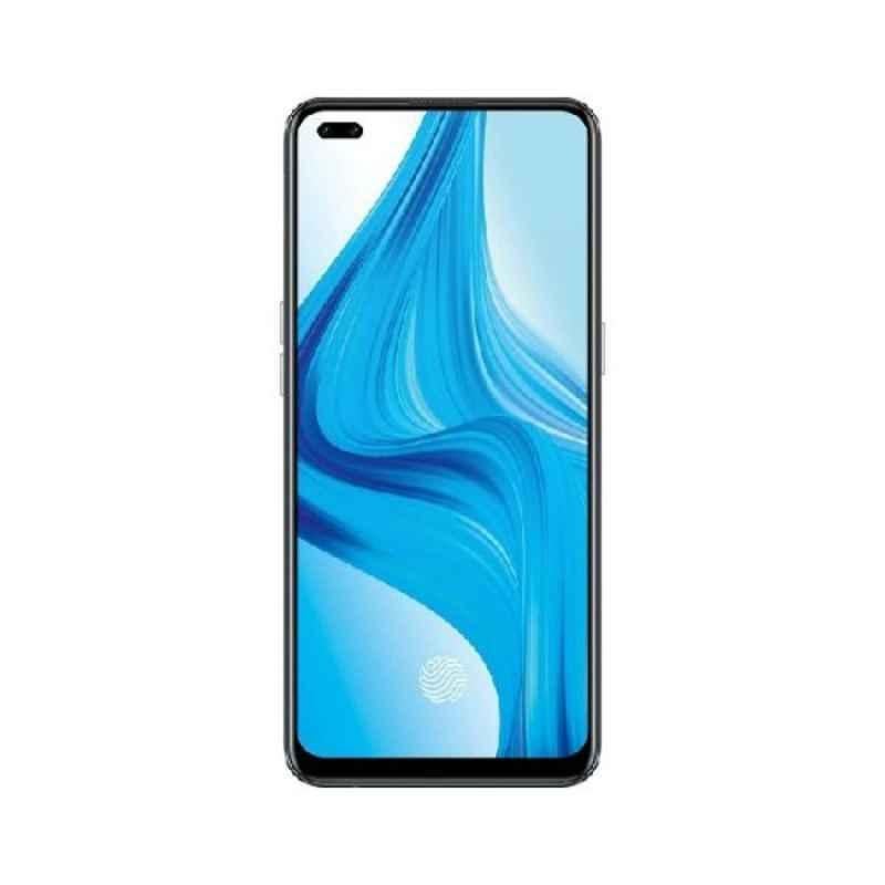 Oppo A93 CPH2121 6.43 inch 8GB/128GB Matt Black Smartphone