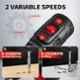 Voltz 23 Pcs 21V Electric Cordless Drill Driver Kit