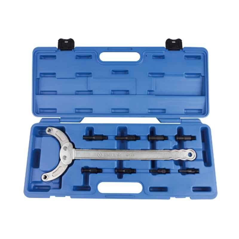 UNIVERSAL CAMSHAFT PULLEY HOLDING WRENCH