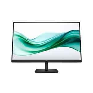 HP S3 Pro 23.8 inch 1920x1080p Black Full HD LED Monitor, 9U5C1AA