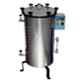 NSAW WING-52 52L 3kW Vertical Autoclave, NSAW-1115