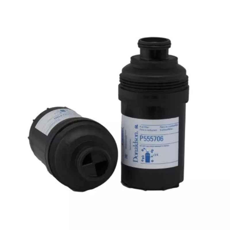 Donaldson Spin-On Fuel Filter, P555706