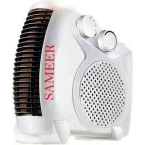 Sameer RH 01 2000W All in One Auto Cut Off Room Heater Cum Blower