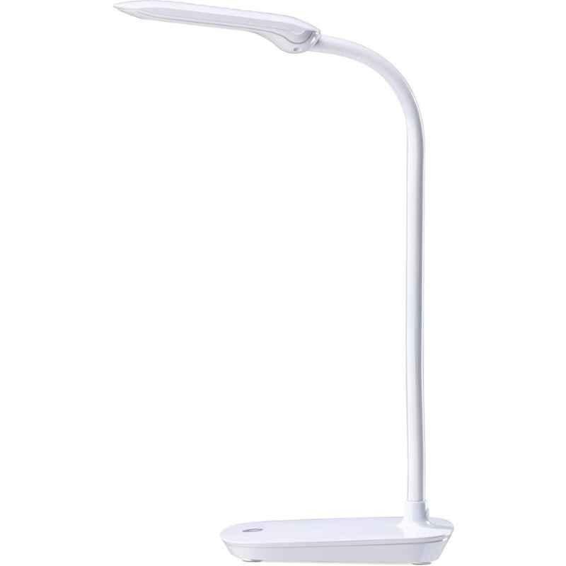Bajaj Softlite 5W TL0015W24VWH Cool Day LED Table Lamp, 610033