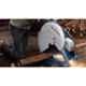 Bosch GCO 14-24 Professional 2400W Blue Metal Heavy Duty Cut-Off Saw, 0601B371F0