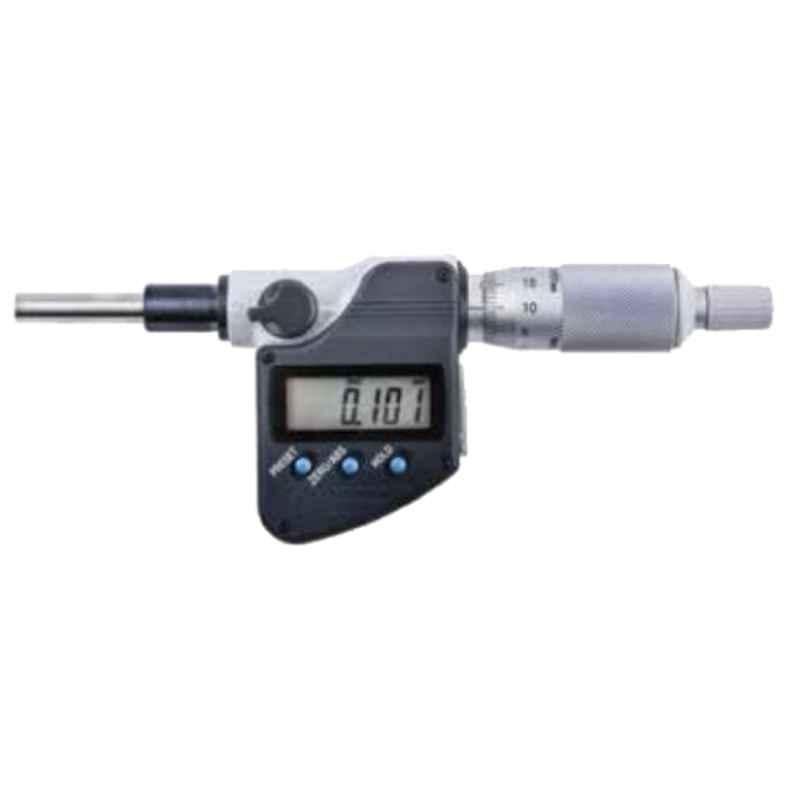 Mitutoyo 0 -25.4mm Digimatic Micrometer Heads, 350-353-30