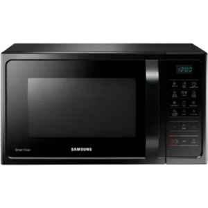 Samsung 28 Litre Black Convention Microwave, MC28A5033CK/TL