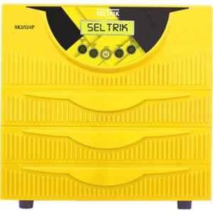 Seltrik 2500VA 230V PWM Solar Inverter, SK2524P