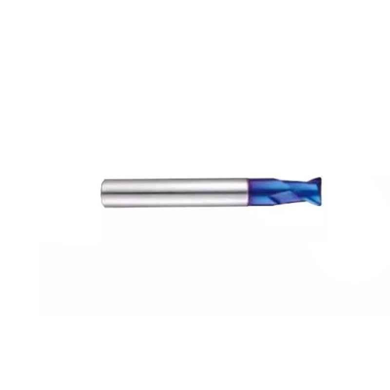 YG-1 60mm 2 Flute End Mill for Rib Processing, G8A60080