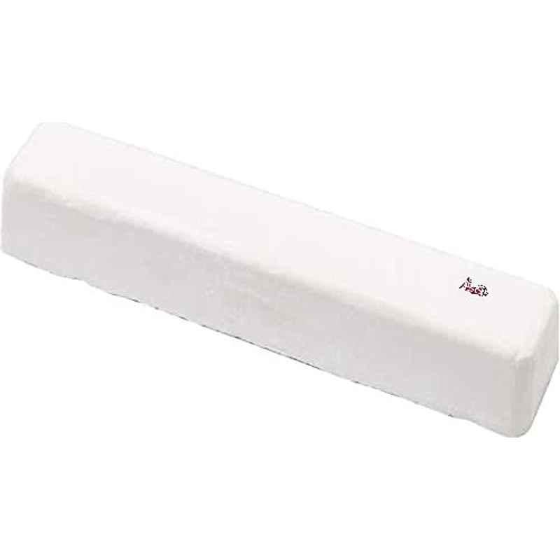 Abbasali White Buffing Wheel Bar Compounds