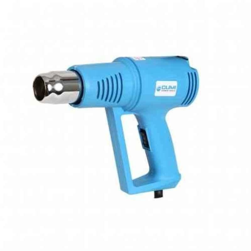 Cumi 1200W Blue Hot Air Gun, CHG 600 E