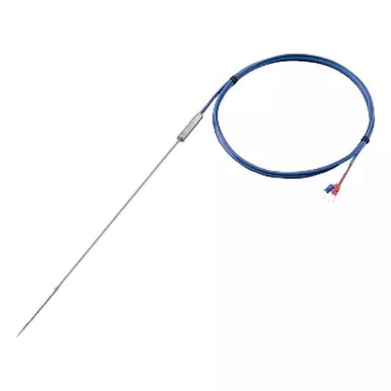 Lab Plus K Thermocouple 2 m Wire Length, LP-9506