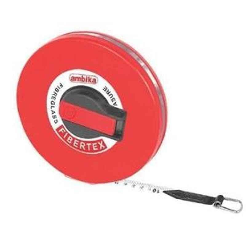 Fiberglass sale measuring tape