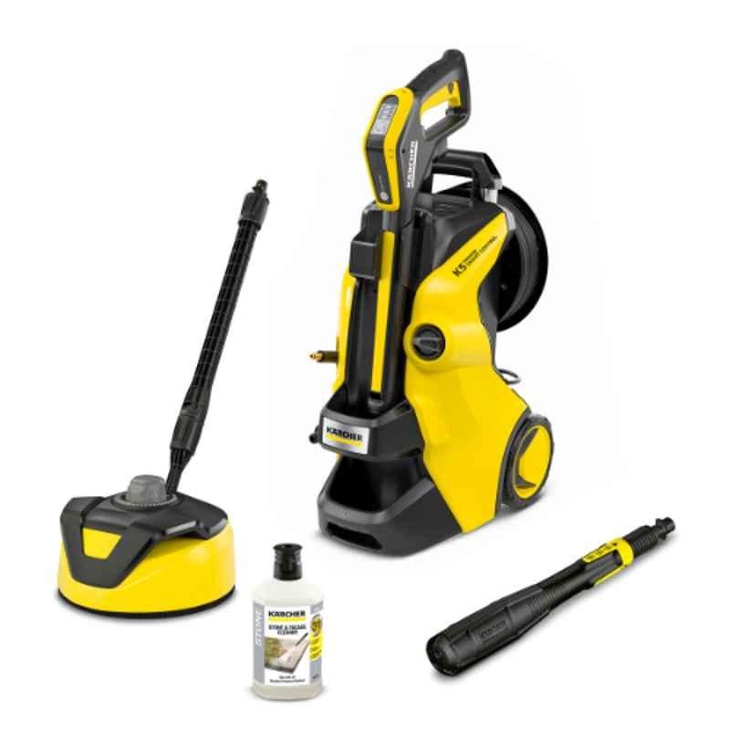 Karcher K5 Premium Smart 2.1kW Control Home Pressure Washer, 13246740