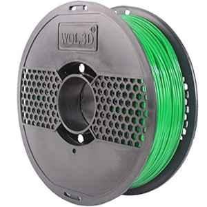 WOL3D PLA Green 3D Printer Filament